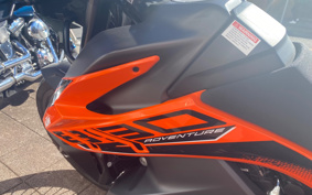 KTM 890 ADVENTURE 2024 TS640