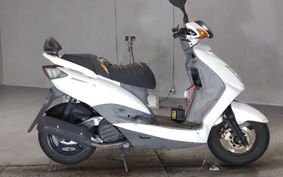 YAMAHA CYGNUS125X SE12J