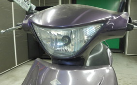 SUZUKI ADDRESS V125 S 2021 CF4MA