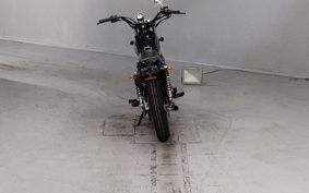 SUZUKI GLASS TRACKER BIG BOY NJ4DA