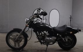 HONDA MAGNA 50 AC13