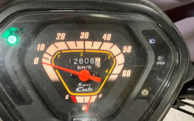 HONDA SUPER CUB50 AA07