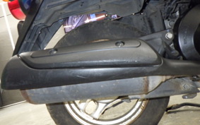 HONDA TODAY 2 2022 AF67