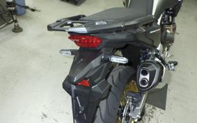 HONDA CRF1100L AFRICA TWIN DCT 2026 SD15