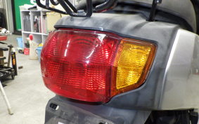 HONDA TACT Gen.4 AF79