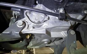 SUZUKI ADDRESS 110 2026 CE47A