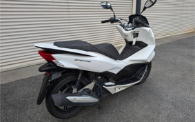 HONDA PCX125 JF56