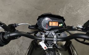 KAWASAKI Z125 PRO  BR125H