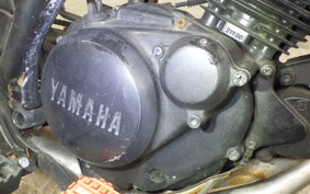 YAMAHA TW200 2019 2JL