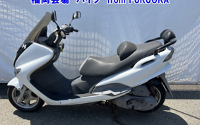 YAMAHA MAJESTY 125