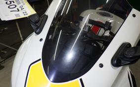 YAMAHA YZF-R3 2022 RH21J