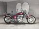 Фото Honda MAGNA 250 1997 с японского аукциона