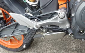 KTM 250 DUKE