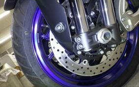 YAMAHA NIKEN 2025 RN58J