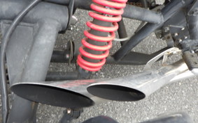 YAMAHA VIRAGO250 TRIKE  3DM