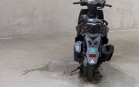 YAMAHA  CYGNUS  GRIF ASU SEJ4J