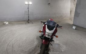 HONDA CB400SFV-4 BOLDOR NC42