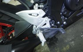 SUZUKI GSX-R125 2025 DL33B