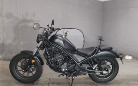 HONDA REBEL 250 E-Clutch MC49