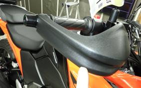 SUZUKI Vｽﾄﾛｰﾑ250SX EL11L