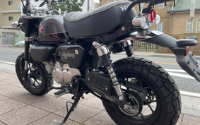 HONDA  MONKEY 125 JB03