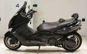 YAMAHA T-MAX 500 Gen.2 2005 SJ04J