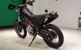 YAMAHA TRICKER Gen.2 2016 DG16J