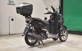 YAMAHA TRICITY 125 SE82J
