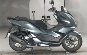 HONDA PCX125 JK05
