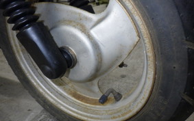 YAMAHA JOG APRIO 2004 SA11J