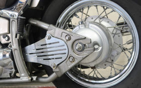 YAMAHA DRAGSTAR 400 CLASSIC 2008 VH01J