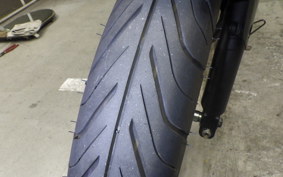 HONDA CBR250R GEN 3 2024 MC41