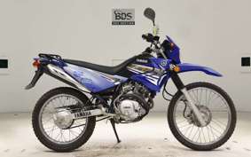 YAMAHA XTZ125
