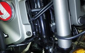 HONDA CT125-2 JA65