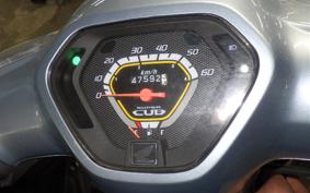 HONDA C50 SUPER CUB AA04