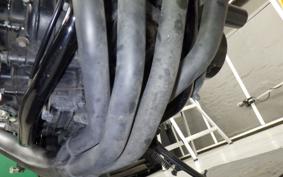 KAWASAKI ZRX400 2008 ZR400E