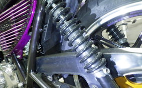 SUZUKI GS425 2023 GS425