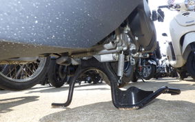 HONDA TACT-4ﾍﾞｰｼｯｸ AF79