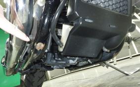 HONDA SHADOW 400 2001 NC34
