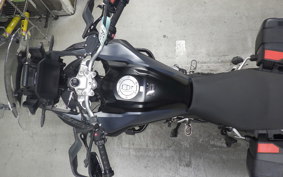 BMW F750GS 2020