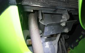 KAWASAKI NINJA 250 SL BX250A