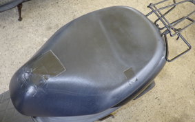 SUZUKI LET's 4 CA45A