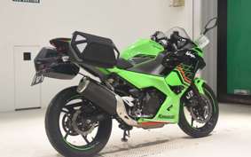 KAWASAKI NINJA 400 2022