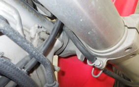 HONDA XR400 MOTARD 2005 ND08
