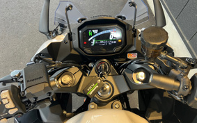 KAWASAKI Ninja 1100SX 2025 ZXT10H