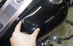 HARLEY FLHR 1450 1999