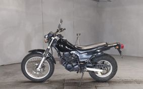 YAMAHA TW200 DG07J