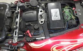 KAWASAKI ZX 1400 NINJA R A 2013