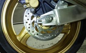 HONDA CB400 SUPER BOLDOR VTEC 2010 NC42