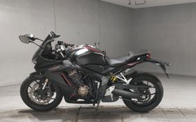 HONDA CBR650R 2019 RH03